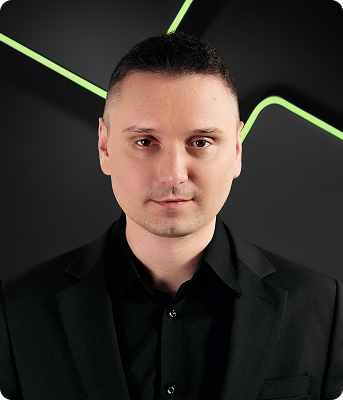 Maksym Sakharov